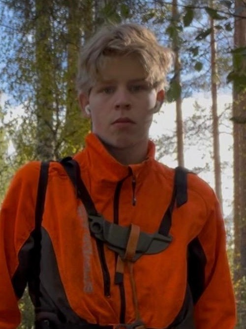 Ilmari Mäenpää